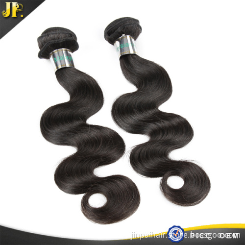 latest texture double weft unprocessed malaysian body wave hair natural